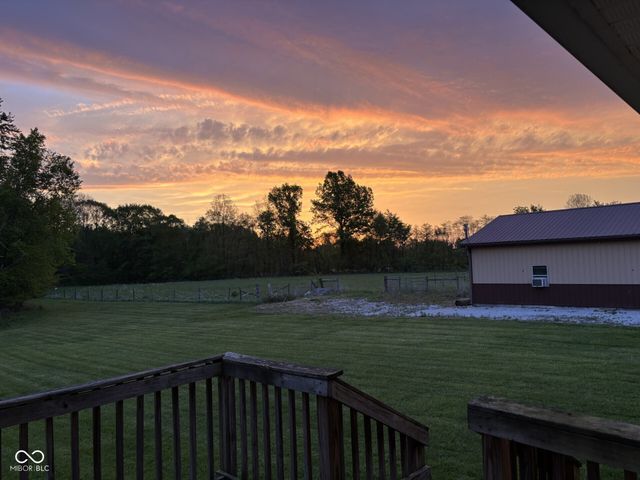 8867 W County Road 75 S, Greencastle, IN 46135