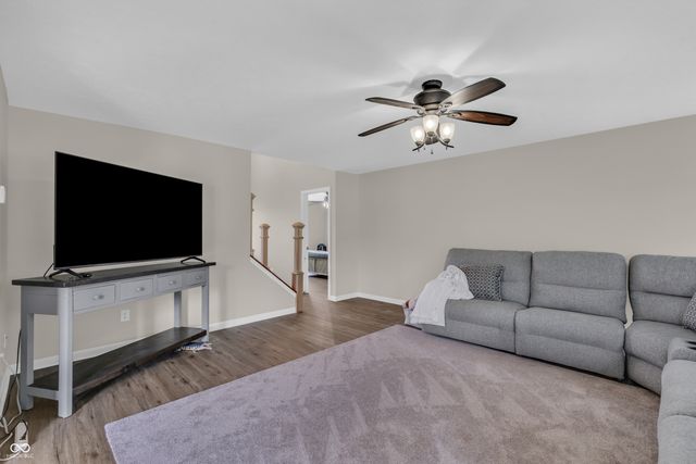 8867 W County Road 75 S, Greencastle, IN 46135