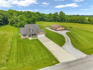 8867 W County Road 75 S, Greencastle, IN 46135