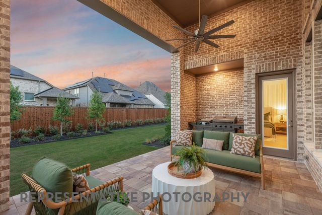 2717 Starlight Trail, Northlake, TX 76247