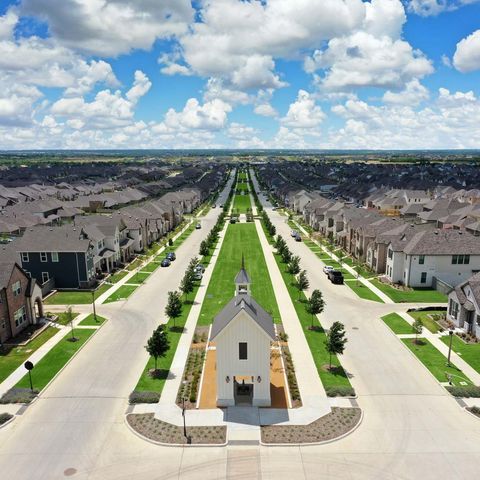 2717 Starlight Trail, Northlake, TX 76247