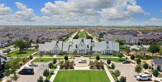 2717 Starlight Trail, Northlake, TX 76247