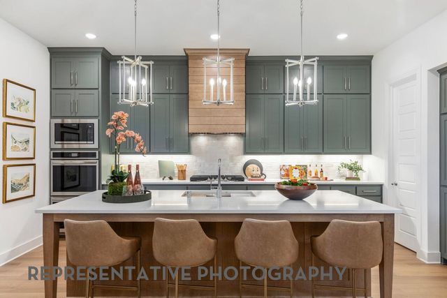 2717 Starlight Trail, Northlake, TX 76247