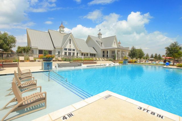 2717 Starlight Trail, Northlake, TX 76247
