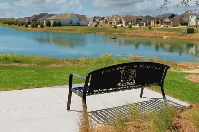 2717 Starlight Trail, Northlake, TX 76247