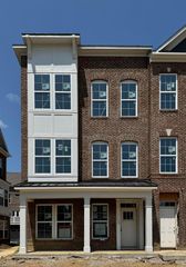 4190 McCune Avenue, Lot 1501, Dublin, OH 43017