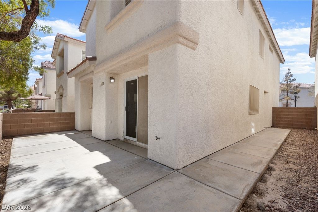 5730 Carmel Sand Street, North Las Vegas, NV 89031 — photo 2