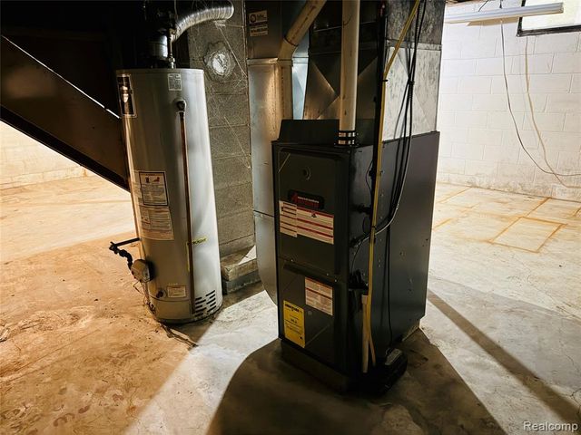 3530 Arlene Avenue, Flint, MI 48503