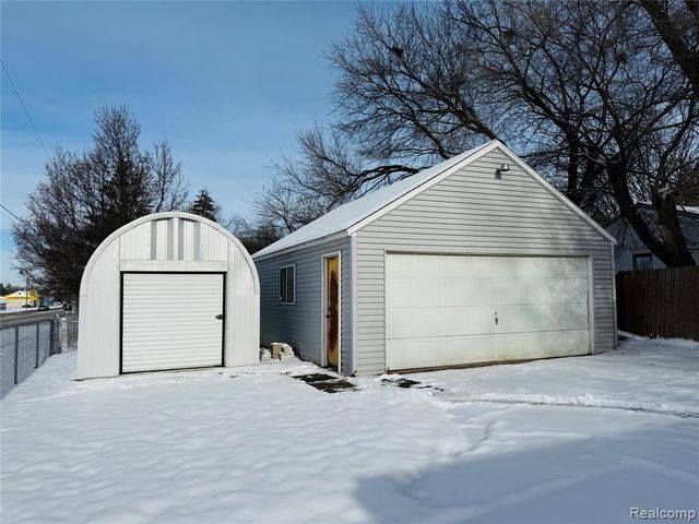 3530 Arlene Avenue, Flint, MI 48503