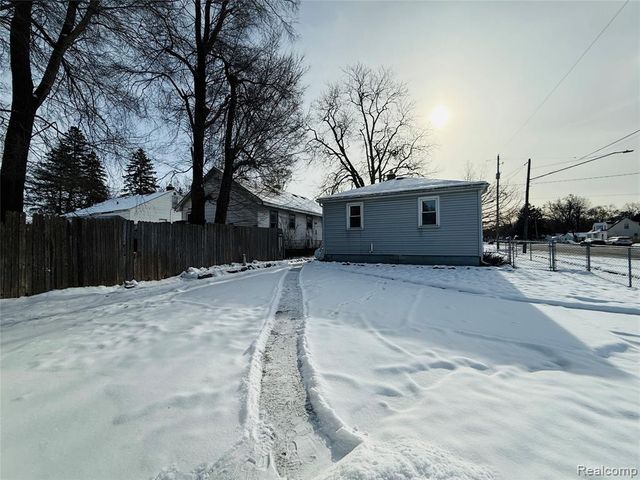 3530 Arlene Avenue, Flint, MI 48503