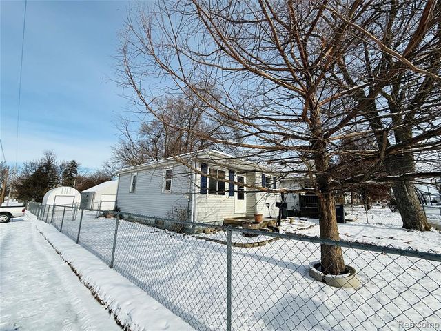 3530 Arlene Avenue, Flint, MI 48503