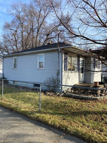 3530 Arlene Avenue, Flint, MI 48503