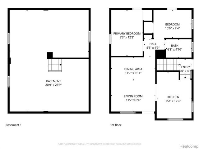 3530 Arlene Avenue, Flint, MI 48503