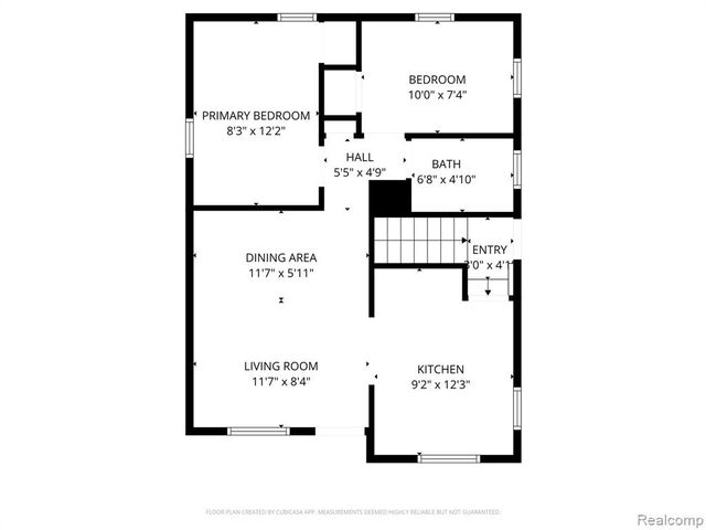 3530 Arlene Avenue, Flint, MI 48503