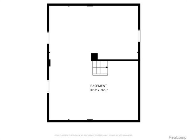 3530 Arlene Avenue, Flint, MI 48503