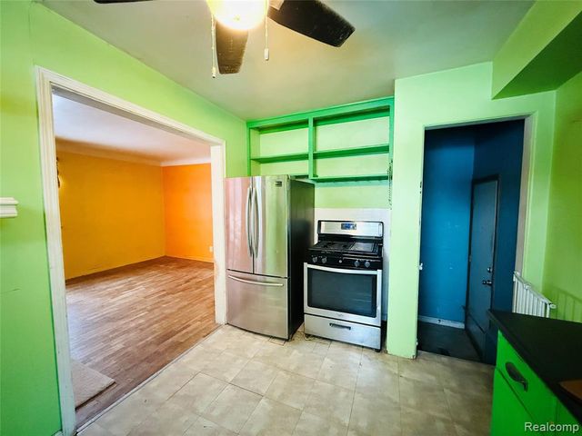 3530 Arlene Avenue, Flint, MI 48503