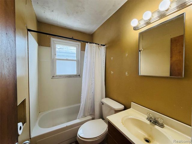 3530 Arlene Avenue, Flint, MI 48503