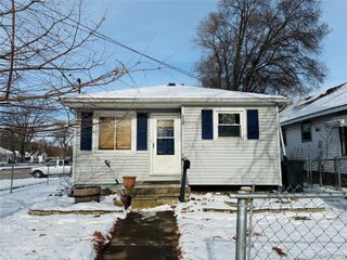 3530 Arlene Avenue, Flint, MI 48503