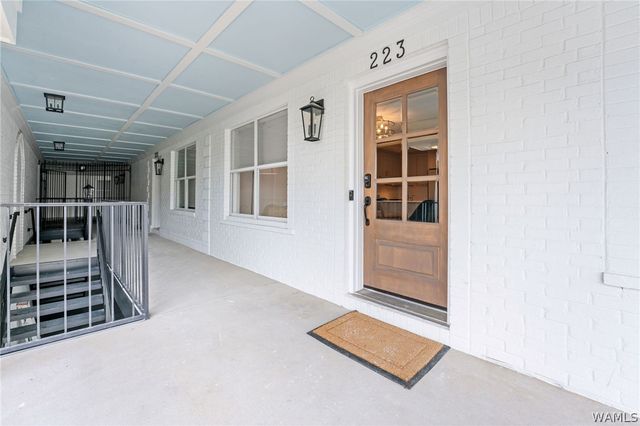 1228 8th 223, Tuscaloosa, AL 35401