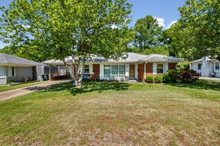 4108 HILLDALE AVE, Memphis, TN 38117