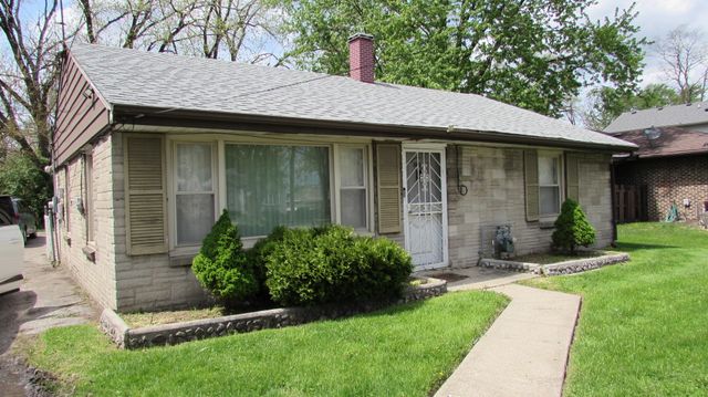 15270 STATE Street, South Holland, IL 60473