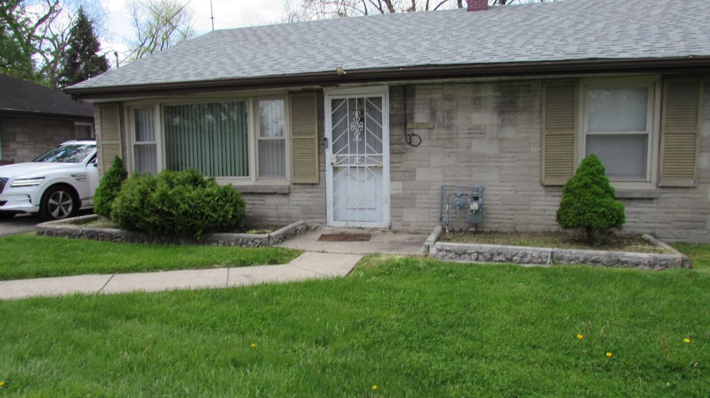 15270 STATE Street, South Holland, IL 60473