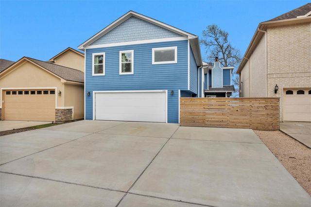 11403 Twain Drive, Montgomery, TX 77356