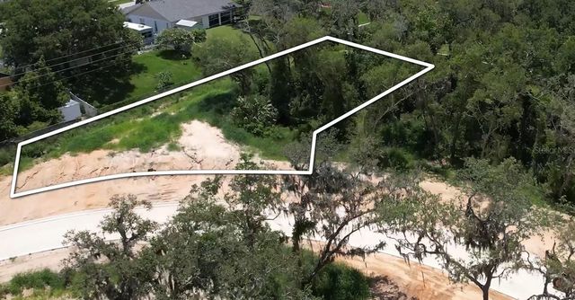 154 TRANQUIL MIRROR LAKE COURT Lot 21, Clermont, FL 34711