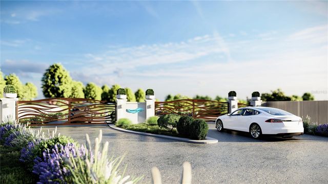 154 TRANQUIL MIRROR LAKE COURT Lot 21, Clermont, FL 34711