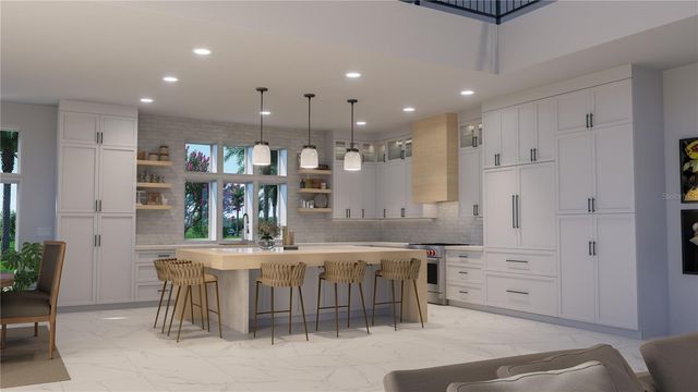 154 TRANQUIL MIRROR LAKE COURT Lot 21, Clermont, FL 34711