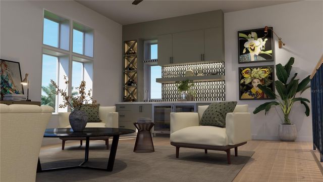 154 TRANQUIL MIRROR LAKE COURT Lot 21, Clermont, FL 34711