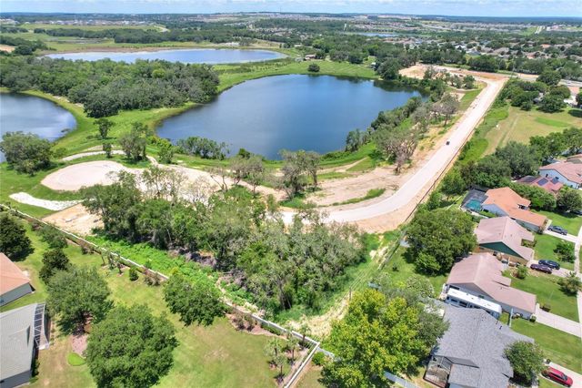 154 TRANQUIL MIRROR LAKE COURT Lot 21, Clermont, FL 34711