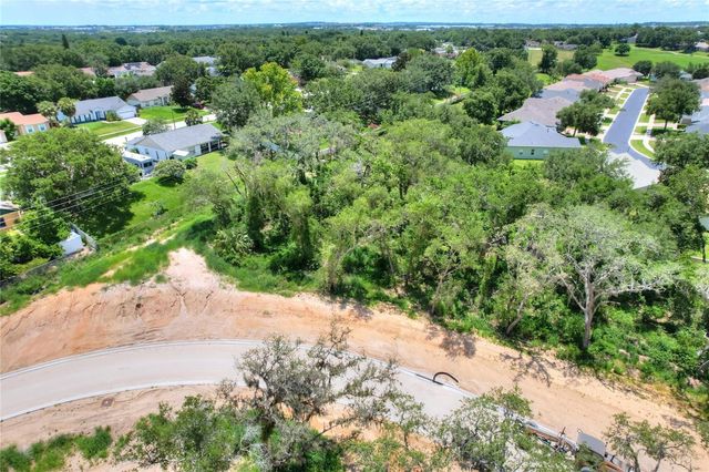 154 TRANQUIL MIRROR LAKE COURT Lot 21, Clermont, FL 34711