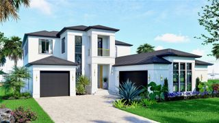 154 TRANQUIL MIRROR LAKE COURT Lot 21, Clermont, FL 34711