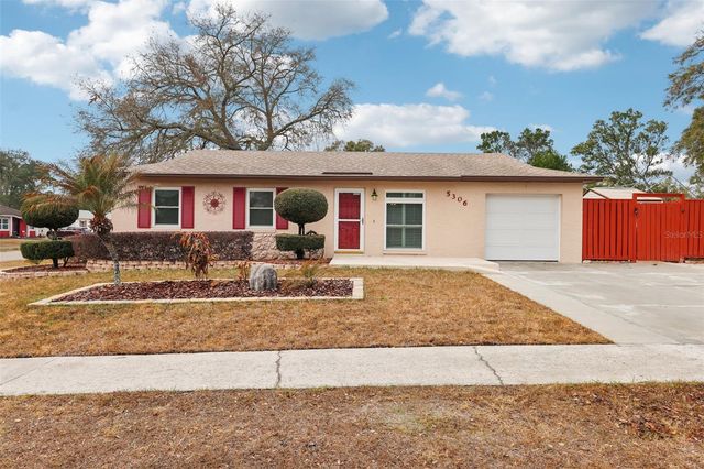 5306 CAMROSE COURT, Orlando, FL 32808