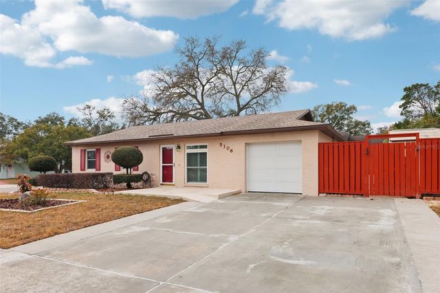 5306 CAMROSE COURT, Orlando, FL 32808