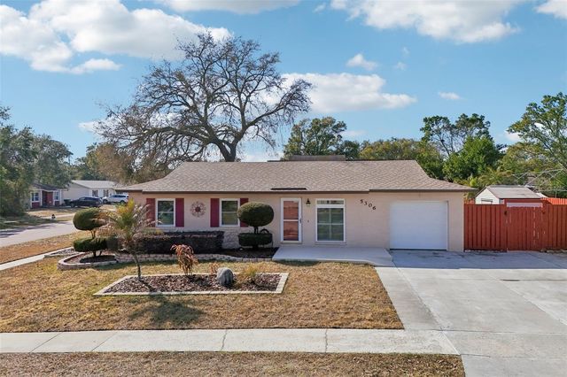 5306 CAMROSE COURT, Orlando, FL 32808