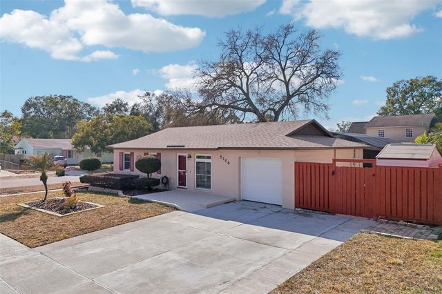 5306 CAMROSE COURT, Orlando, FL 32808