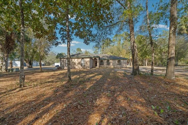 12359 NE HWY 314, Silver Springs, FL 34488