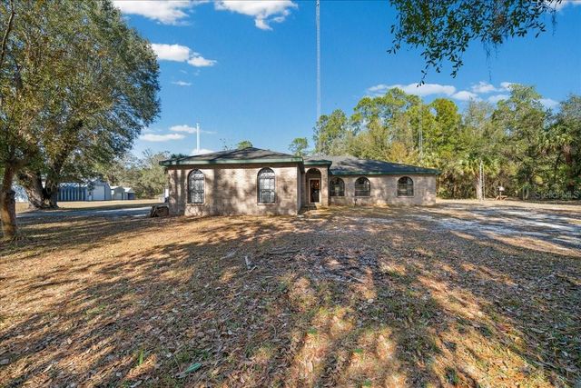 12359 NE HWY 314, Silver Springs, FL 34488