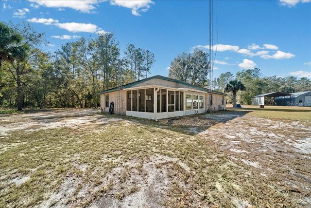 12359 NE HWY 314, Silver Springs, FL 34488