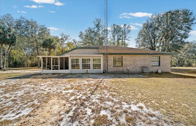 12359 NE HWY 314, Silver Springs, FL 34488