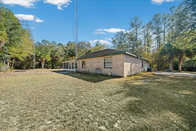 12359 NE HWY 314, Silver Springs, FL 34488