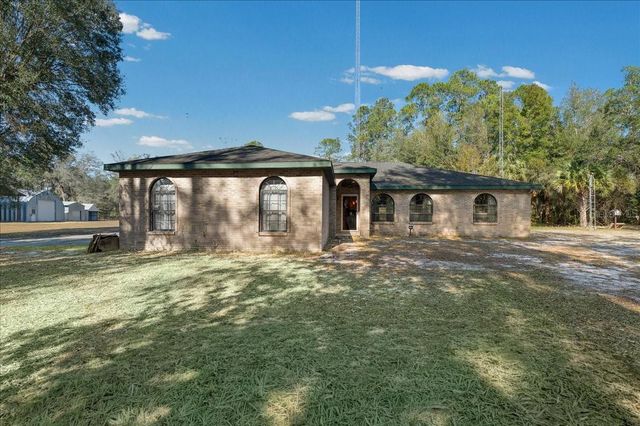 12359 NE HWY 314, Silver Springs, FL 34488