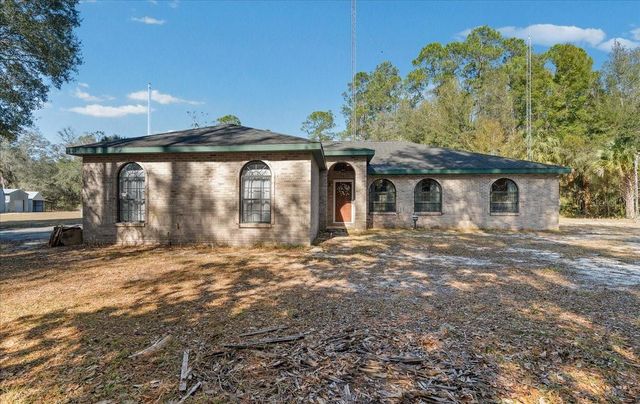 12359 NE HWY 314, Silver Springs, FL 34488