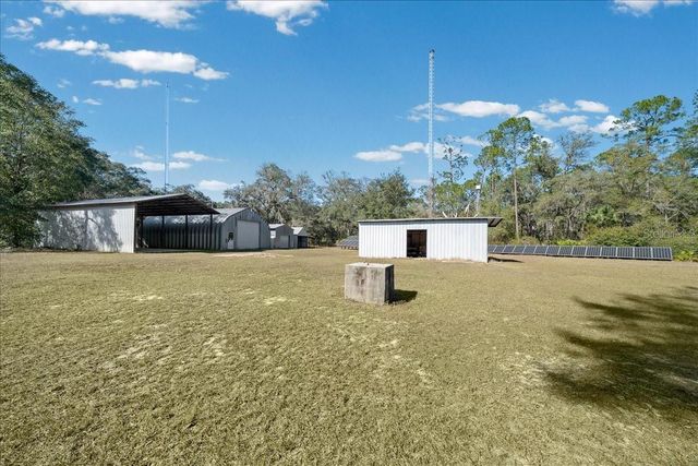 12359 NE HWY 314, Silver Springs, FL 34488