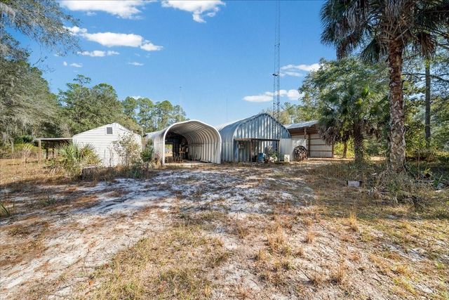 12359 NE HWY 314, Silver Springs, FL 34488