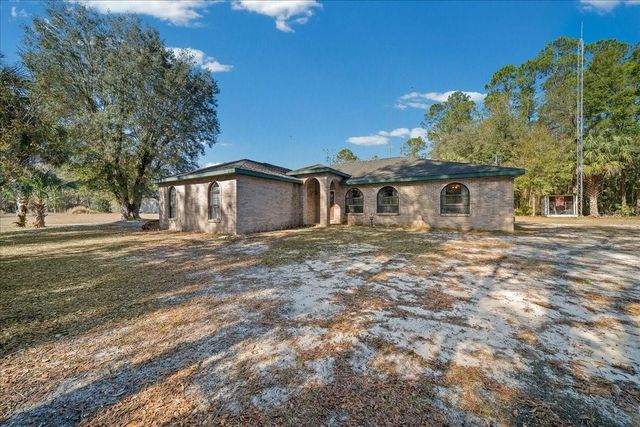 12359 NE HWY 314, Silver Springs, FL 34488