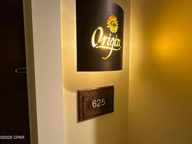 15100 Front Beach Road 625, Panama City Beach, FL 32413