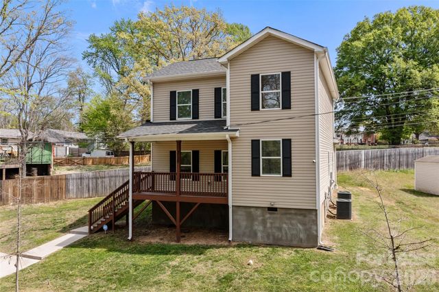 3130 Celia Avenue, Charlotte, NC 28216